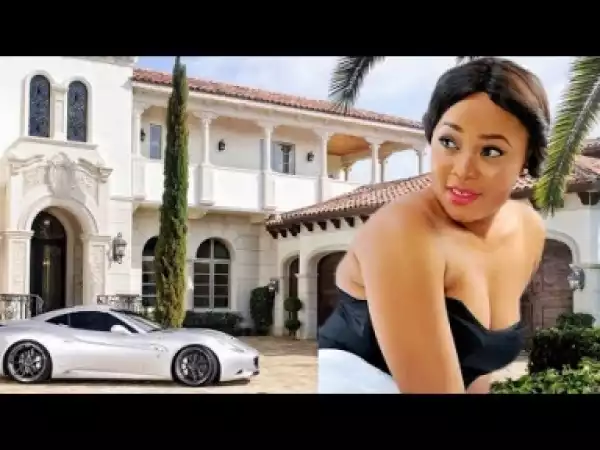 Video: A Proud Heart - Latest Nigerian Nollywoood Movies 2018